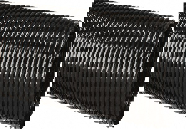 Duct Hose: Polyethylene, 4